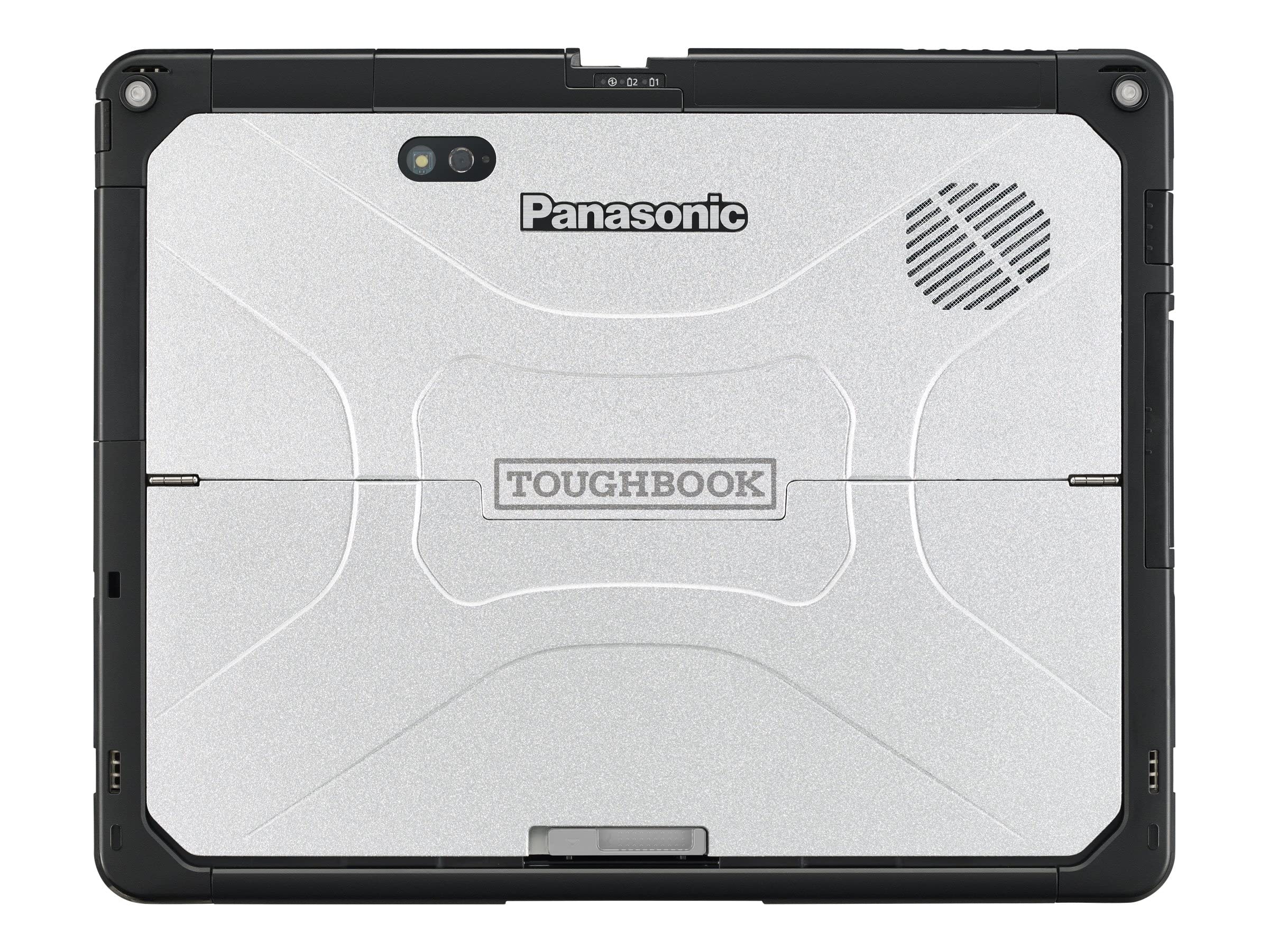 § Panasonic CF-SZ6Y15VS Core i5 16GB PANASONIC LET'S NOTE CF-XZ6 Intel Core i5 SSD 256GB RAM 8GB